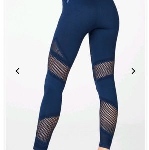 Fabletics leggins NWT
